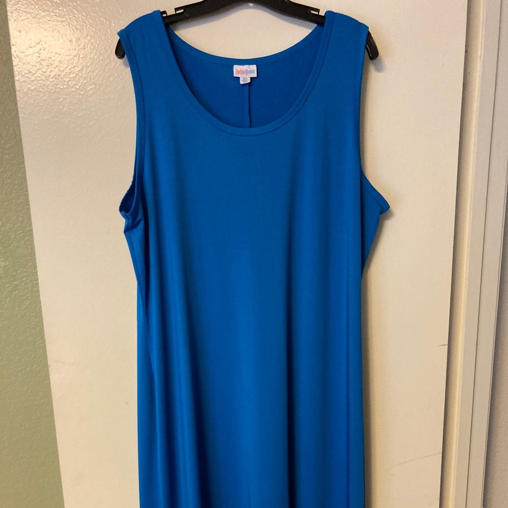 Lularoe maxi